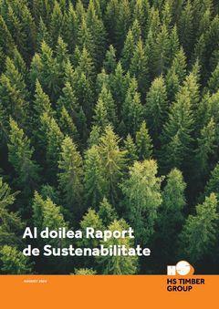 Raportul de Sustenabilitate 2019