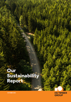 Sustainability Report 2020 (English Version)