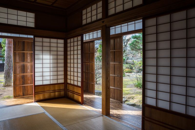 Japan: Wood – from tradition to innovation