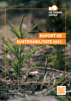 Raportul de Sustenabilitate 2021