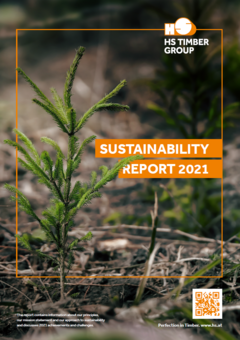 Sustainability Report 2021 
(English Version)
